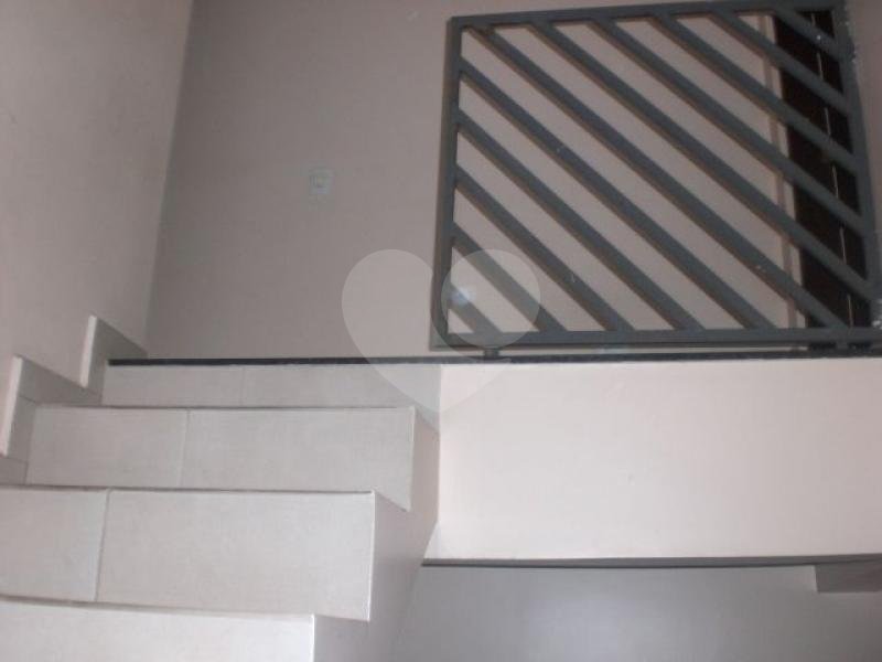 Sobrado à venda com 3 quartos, sendo 1 suíte, em Jardim Peri, São Paulo, SP