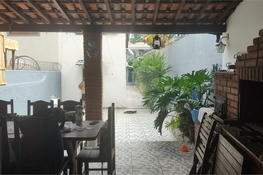 Sobrado à venda com 3 quartos, sendo 1 suíte, em Pirituba, São Paulo, SP