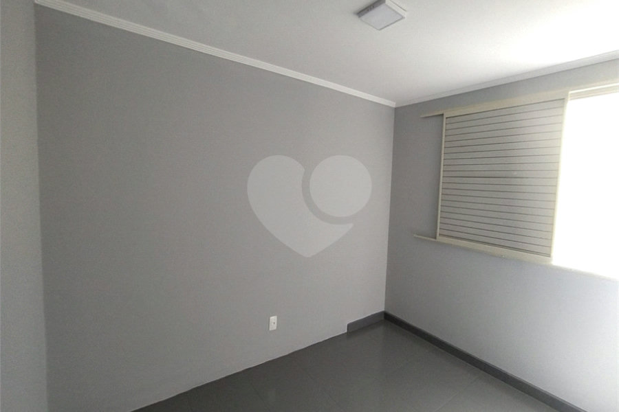 Apartamento à venda com 2 quartos em Casa Verde, São Paulo, SP