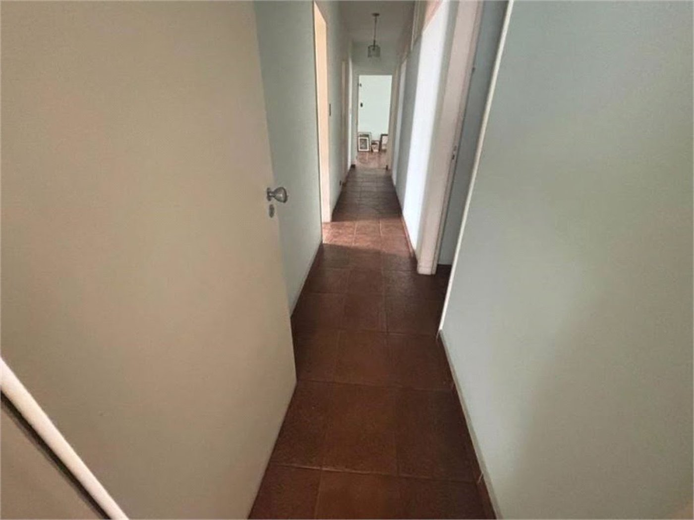 Apartamento à venda, 185 m² por R$ 800.000,00 - Gonzaga - Santos/SP