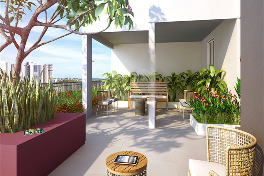 Apartamento à venda com 1 suíte em Casa Verde, São Paulo, SP