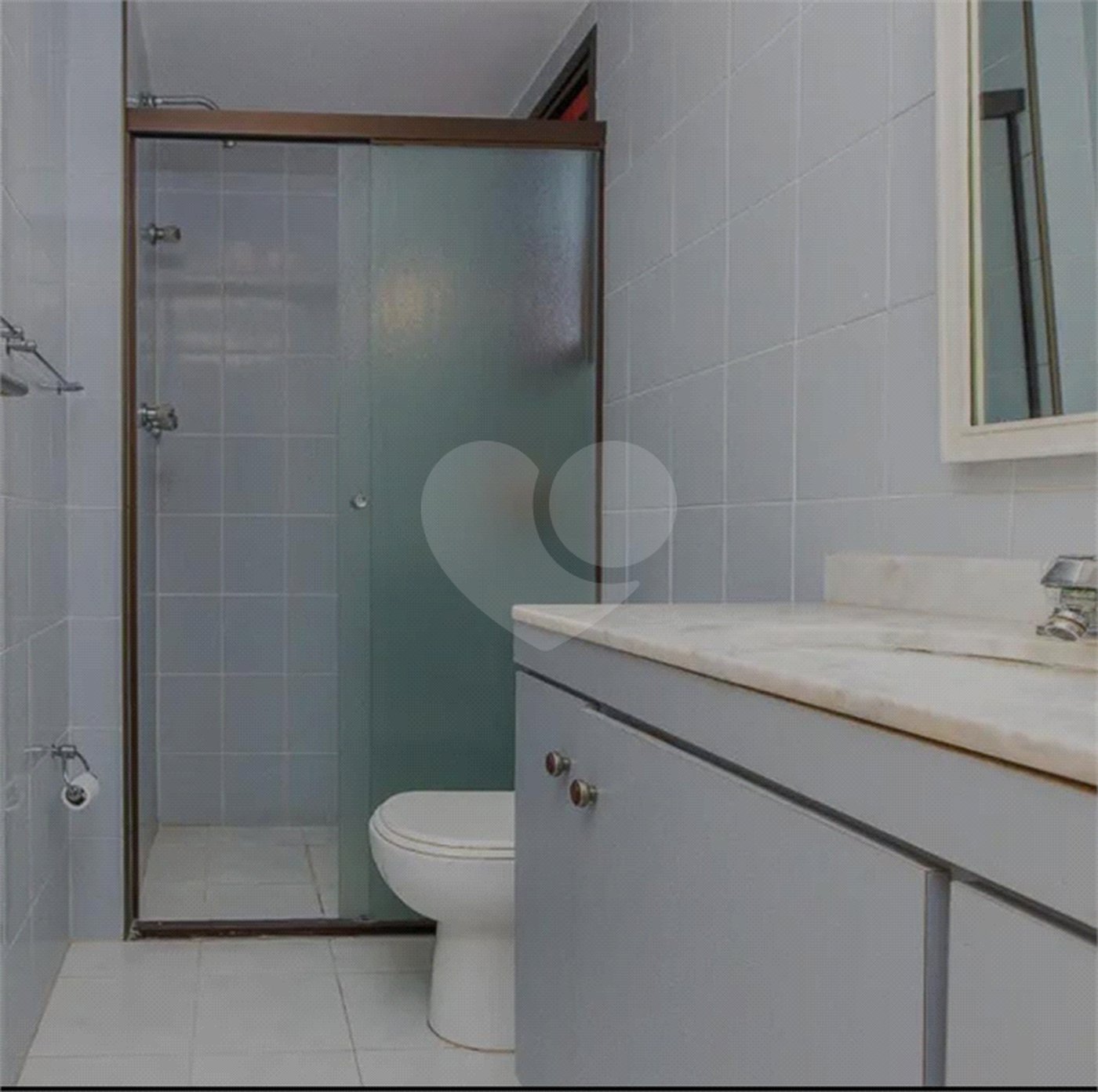 Apartamento à venda com 3 quartos, sendo 1 suíte, em Vila Mascote, São Paulo, SP