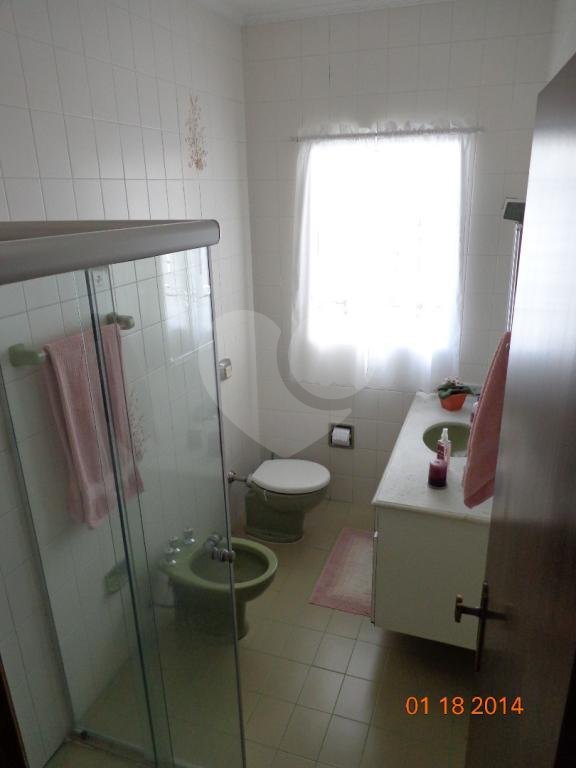 Sobrado à venda com 4 quartos, sendo 2 suítes, em Água Fria, São Paulo, SP