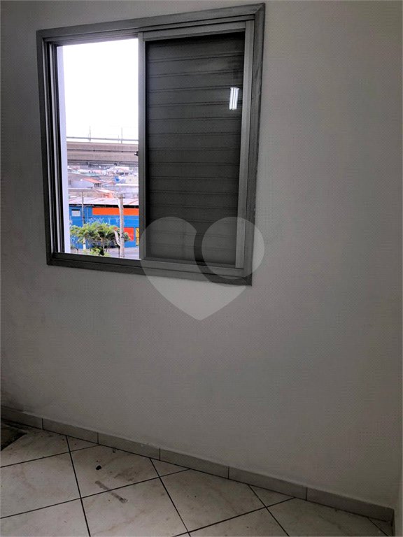 Apartamento à venda com 3 quartos em Vila Divina Pastora, São Paulo, SP