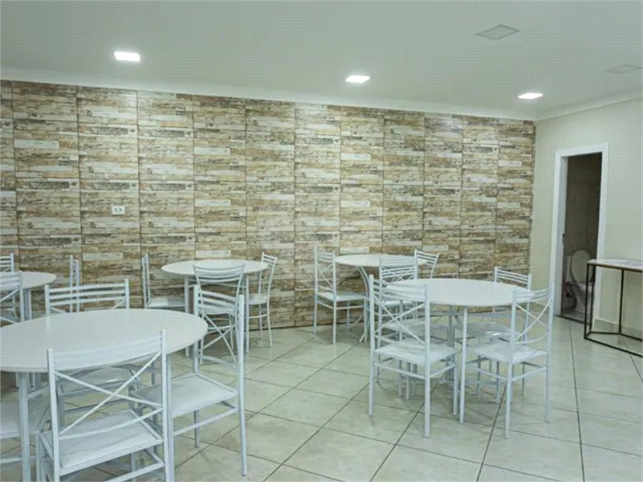 Casa à venda com 2 quartos no condomínio Villa DI Santa Mônica, São Paulo - SP