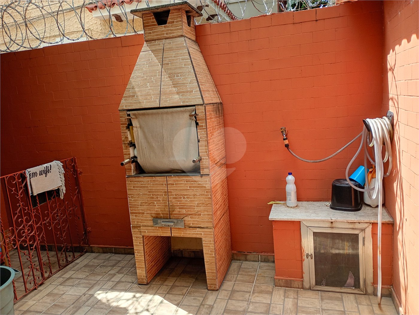 Apartamento à venda com 2 quartos em Grajaú, Rio de Janeiro, RJ