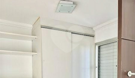Apartamento à venda com 2 quartos, sendo 1 suíte,  em Jardim Ampliação, São Paulo, SP