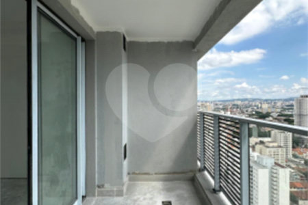 Studio à venda com 1 quarto em Vila Pompéia, São Paulo, SP
