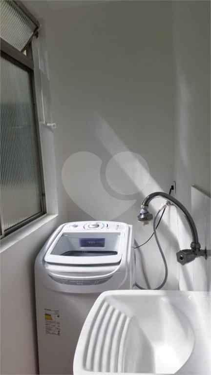Apartamento à venda com 2 quartos em Jardim São Paulo(zona Norte), São Paulo, SP