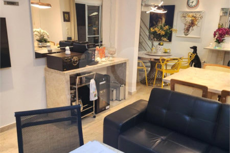 Apartamento à venda com 3 suítes em Jardim Arpoador, São Paulo, SP