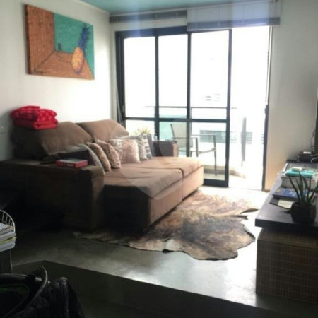Triplex à venda com 1 suíte em Paraíso, São Paulo, SP