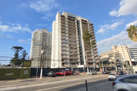 Apartamento à venda com 3 suítes em Tucuruvi, São Paulo, SP