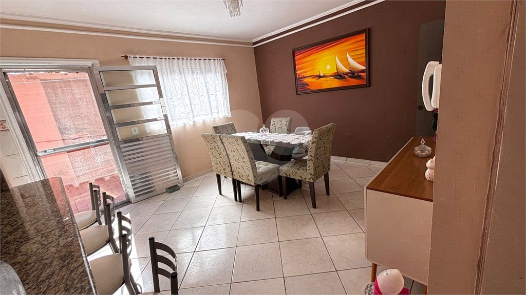 Casa à venda com 3 quartos, sendo 2 suítes,  em Jardim Juliana, Mogi das Cruzes, SP