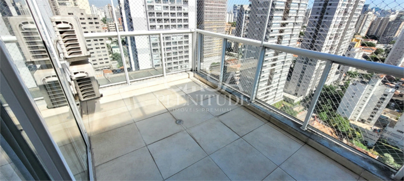 Apartamento à venda com 2 suítes em Vila Mariana, São Paulo, SP