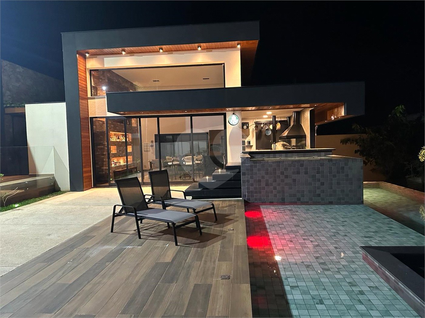 Casa à venda com 4 suítes no condomínio Saint Patrick, Sorocaba - SP