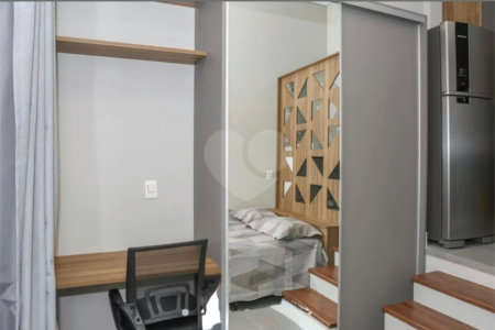 Studio para alugar com 1 quarto em Perdizes, São Paulo, SP