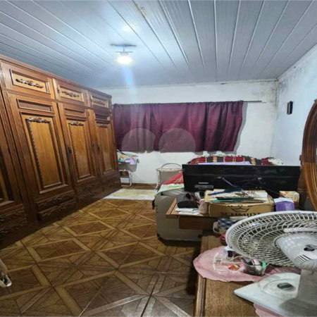 Casa à venda com 2 quartos em Vila Dalila, São Paulo, SP