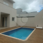 Casa à venda com 3 suítes no condomínio Residencial Villa do Bosque, Sorocaba - SP