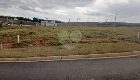 Terreno à venda no condomínio Elementum Residencial Atibaia, Atibaia - SP