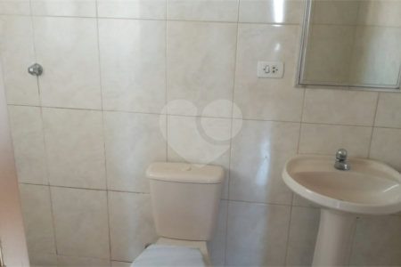 Apartamento à venda com 2 quartos em Vila Mazzei, São Paulo, SP