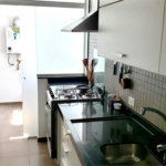 Apartamento à venda com 3 quartos, sendo 1 suíte, em Cidade Monções, São Paulo, SP