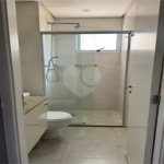Apartamento à venda com 3 suítes em Lauzane Paulista, São Paulo, SP