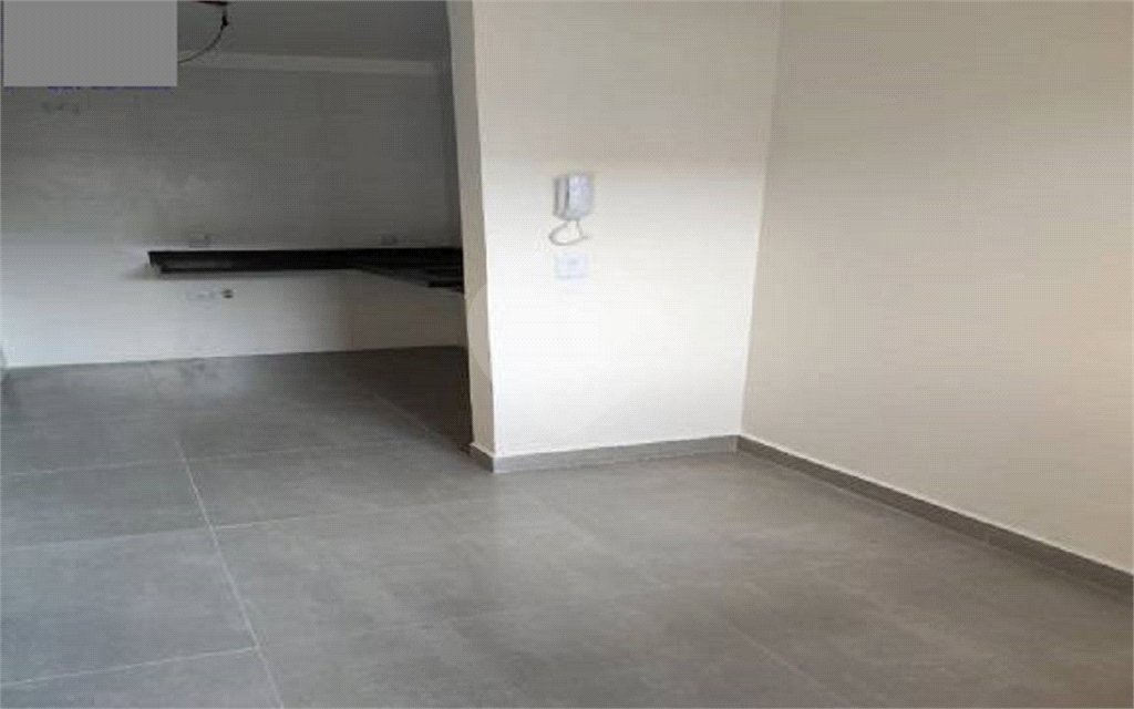 Apartamento à venda com 1 quarto em Parque Vitória, São Paulo, SP