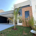 Casa à venda com 3 suítes em Jardim Residencial Campos do Conde, Sorocaba, SP