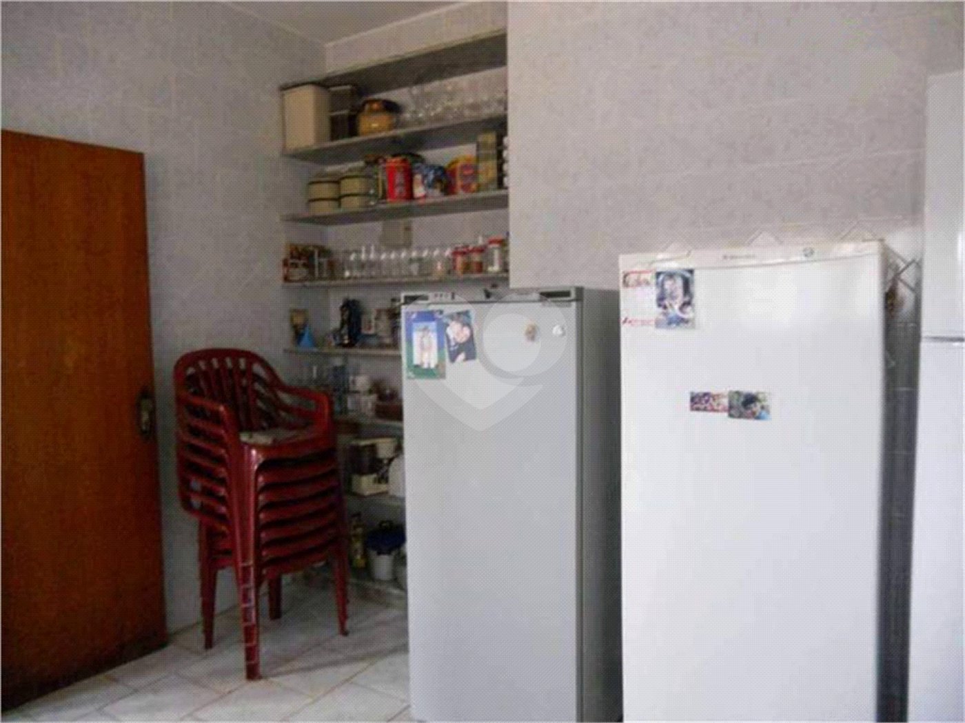 Casa à venda com 5 quartos, sendo 1 suíte,  no condomínio Chacaras do Lago, Vinhedo - SP