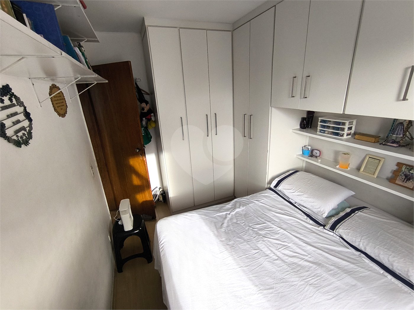Apartamento à venda com 2 quartos em Pirajussara, São Paulo, SP