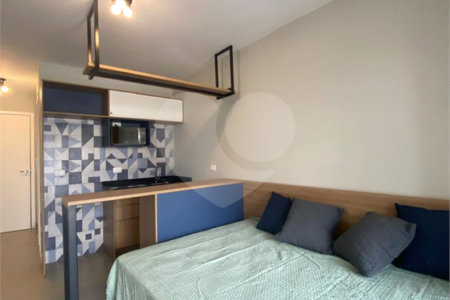 Apartamento para alugar em Vila Pompéia, São Paulo, SP