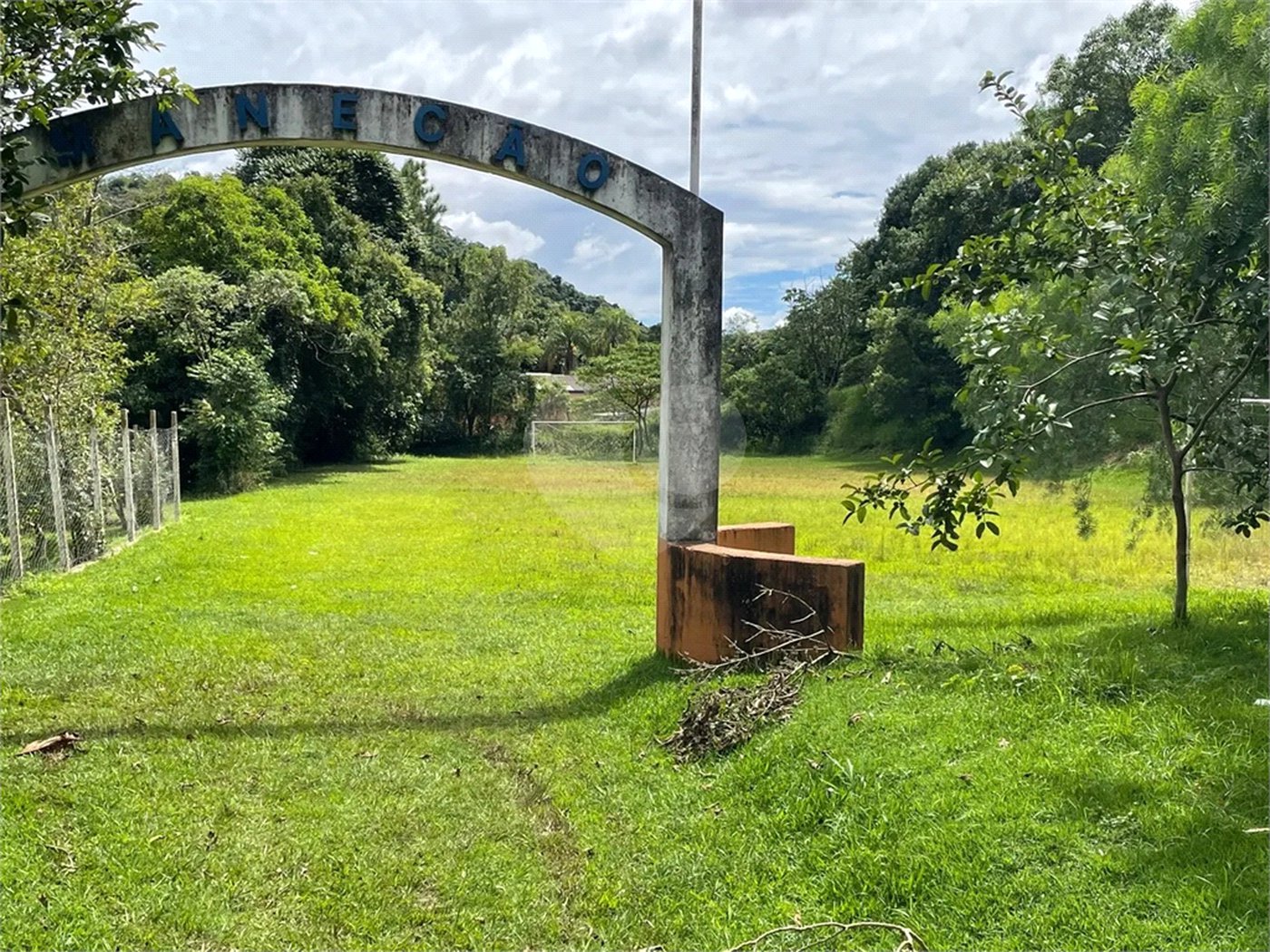 Terreno à venda no condomínio Reserva Bom Viver, Campo Limpo Paulista - SP