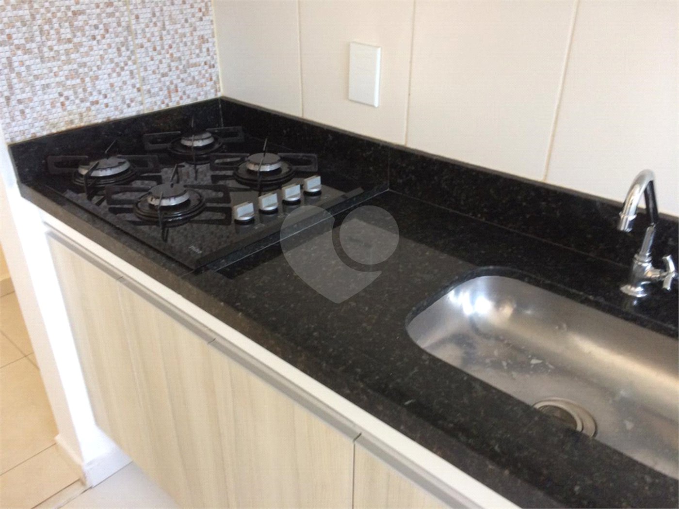 Apartamento à venda com 3 quartos, sendo 1 suíte, em Parque Morumbi, Votorantim, SP