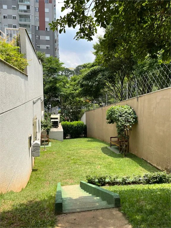 Apartamento à venda com 3 suítes em Vila Andrade, São Paulo, SP