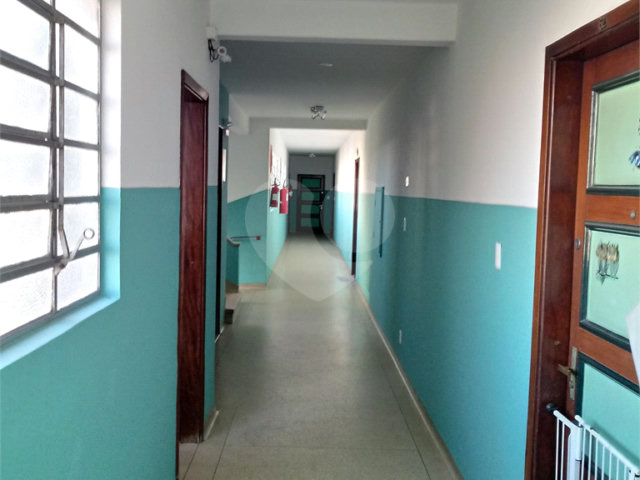 Apartamento para alugar com 1 quarto em Cambuci, São Paulo, SP