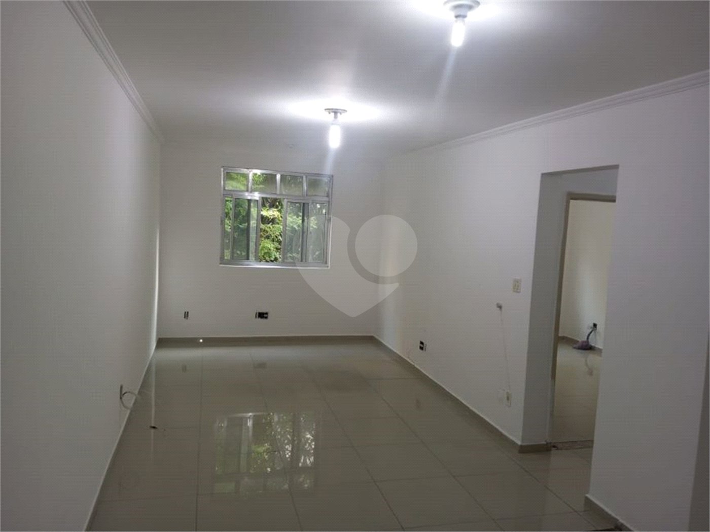 Apartamento à venda com 1 quarto em República, São Paulo, SP