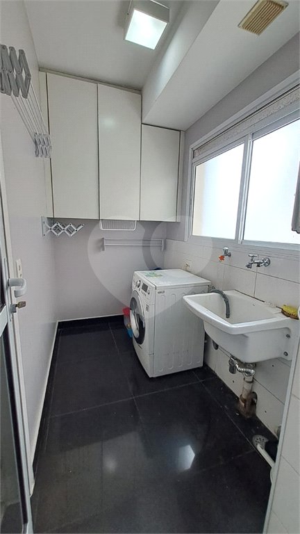 Apartamento à venda com 3 quartos, sendo 1 suíte,  no Centro, São Bernardo do Campo, SP