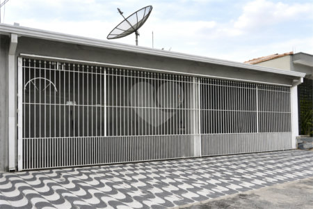 Casa à venda com 3 quartos, sendo 1 suíte, em Éden, Sorocaba, SP