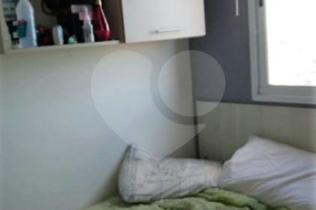 Apartamento à venda com 2 quartos em Jardim Japão, São Paulo, SP