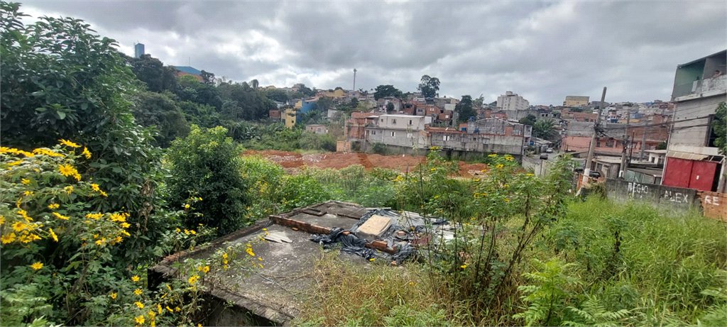 Terreno à venda em Guaianazes, São Paulo, SP