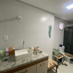 Apartamento com 3 dormitórios à venda, 120 m² por R$ 1.289.000,00 - Boqueirão - Santos/SP
