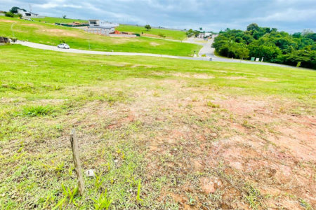 Terreno à venda no condomínio Up Residencial, Sorocaba - SP