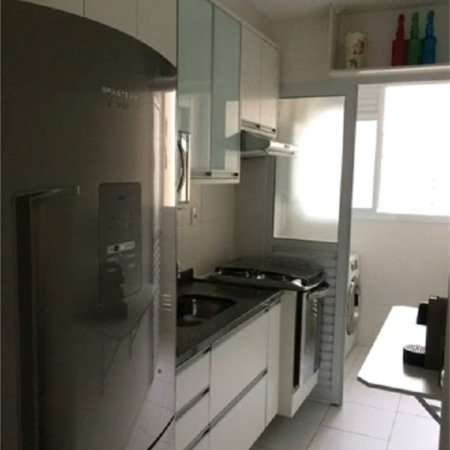 Apartamento à venda com 3 quartos, sendo 1 suíte, em Água Branca, São Paulo, SP