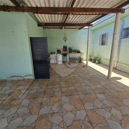 Casa à venda com 3 quartos em Vila Prado, Itapetininga, SP