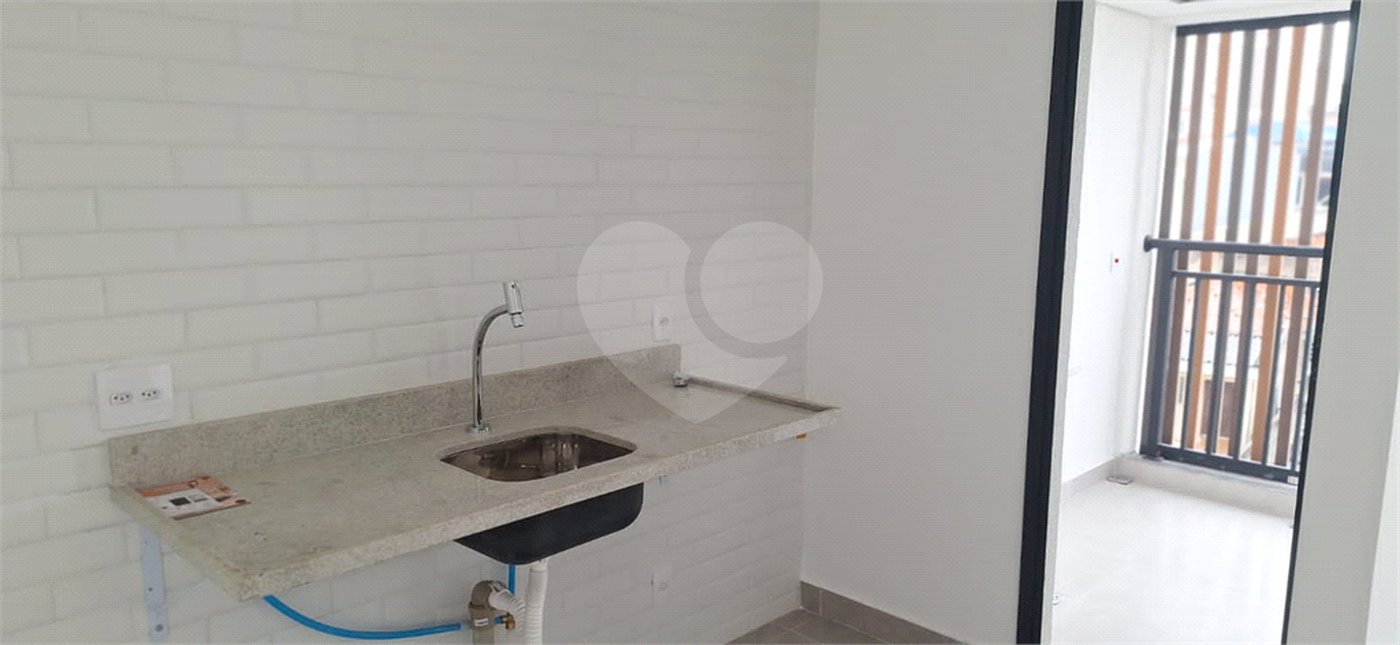 Apartamento à venda com 2 quartos em Mandaqui, São Paulo, SP