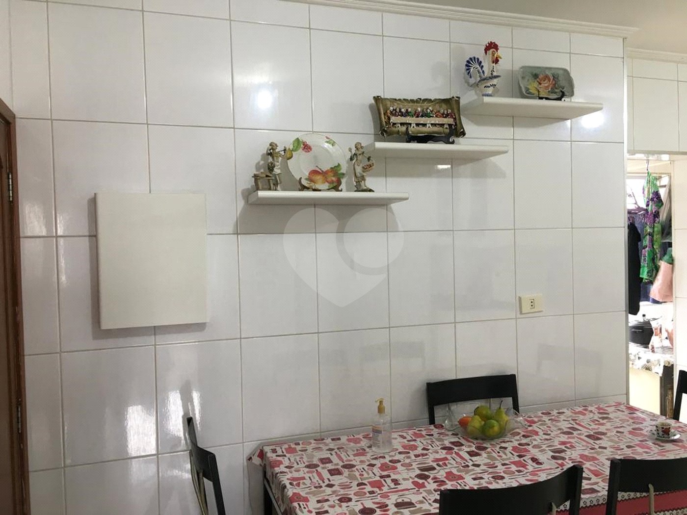 Apartamento à venda com 3 quartos em Vila Clementino, São Paulo, SP