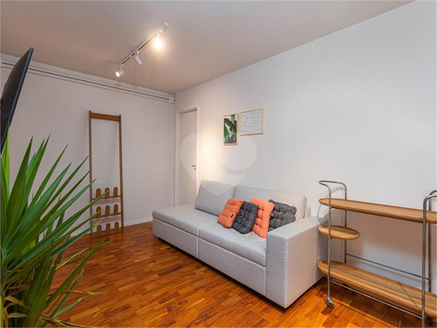 Apartamento à venda com 4 quartos, sendo 1 suíte, em Vila Cordeiro, São Paulo, SP