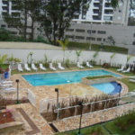 Apartamento para alugar com 2 quartos em Parque Reboucas, São Paulo, SP