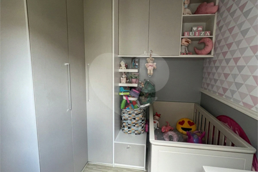 Casa à venda com 2 quartos, sendo 1 suíte, no condomínio Reserva da Cantareira, São Paulo - SP
