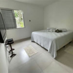 Apartamento Residencial à venda, Jardim Três Marias, Guarujá - AP1018.